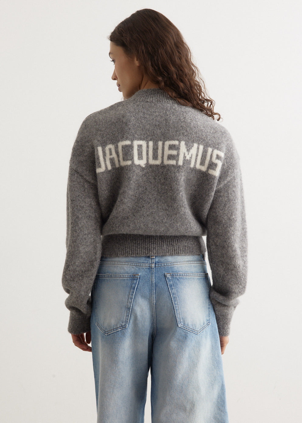 La Maille Sweater