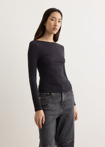 Amelia Top