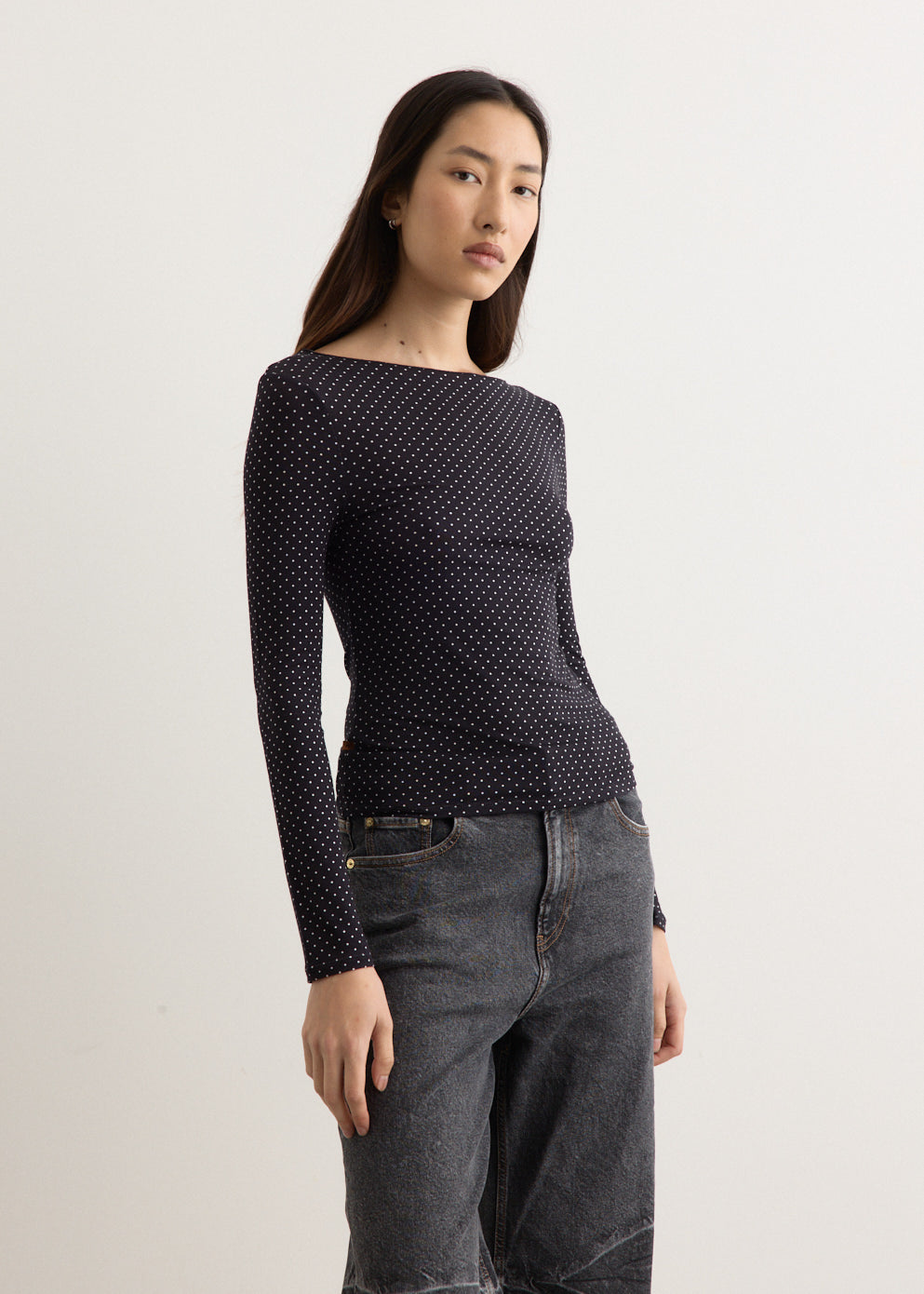 Amelia Top