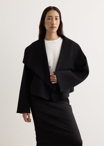 Signature Doublé Jacket