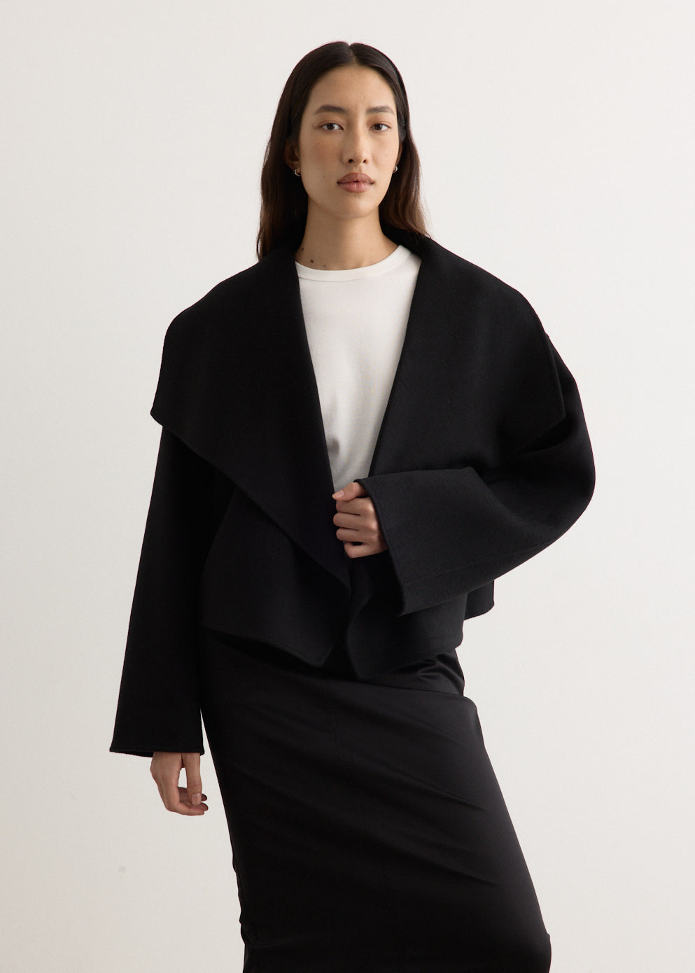 Signature Doublé Jacket