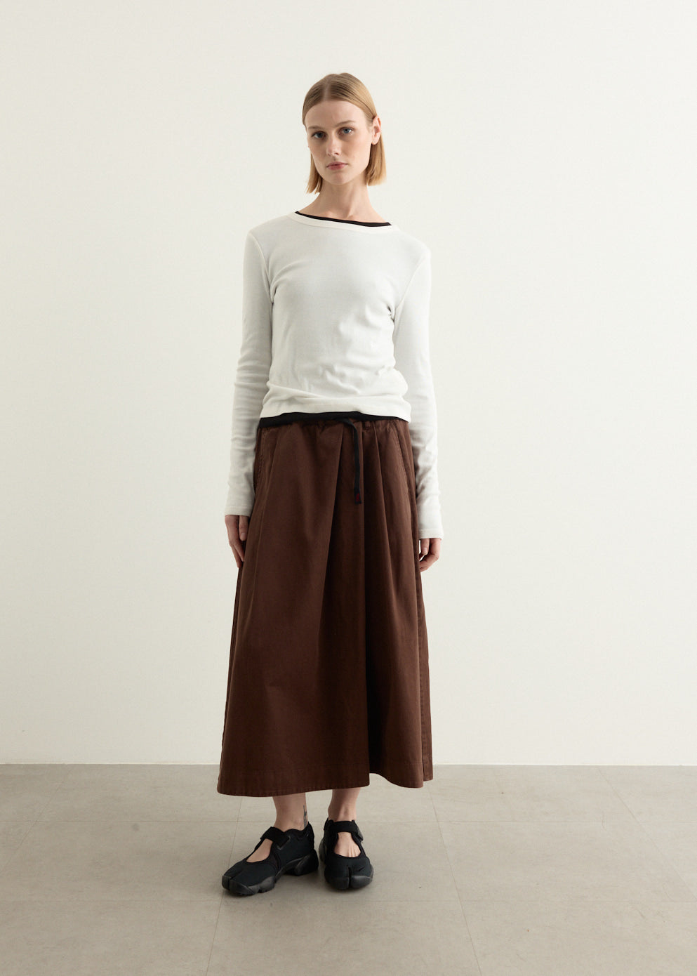 Talecut Skirt