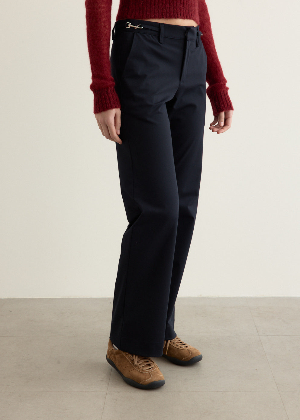 Amor Trousers