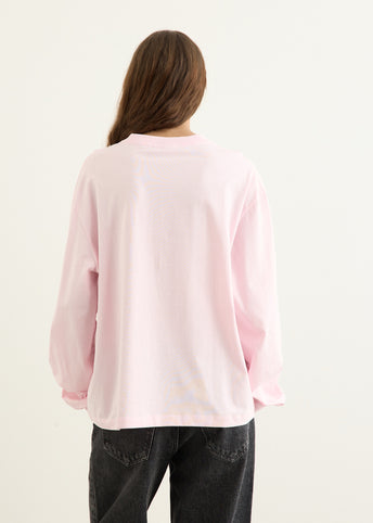 Cherry Long Sleeve T-Shirt