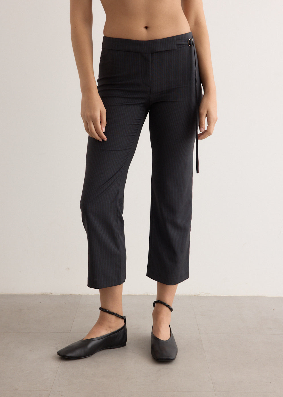 Bigas Pants