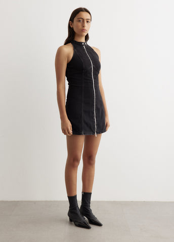 De-Lulu-Short Dress