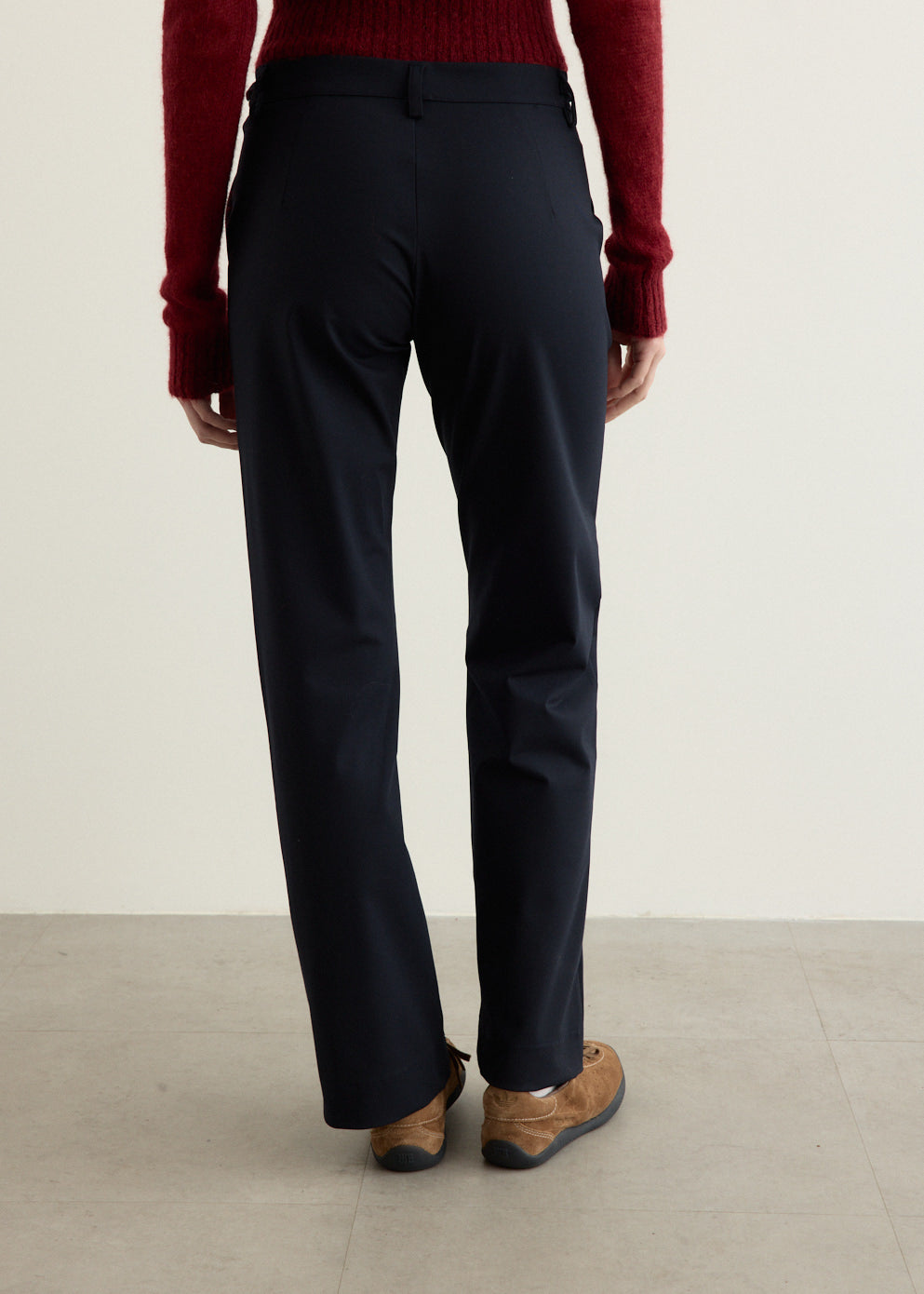 Amor Trousers