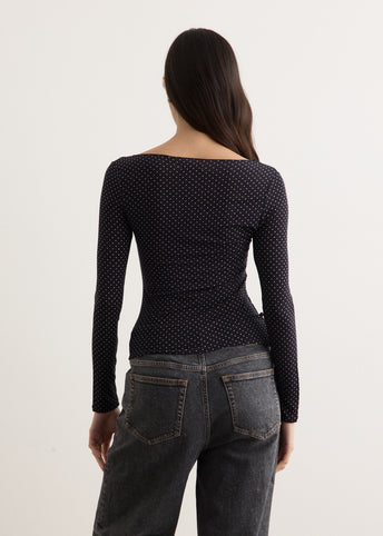 Amelia Top