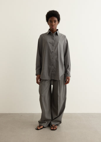La Chemise D'Homme
