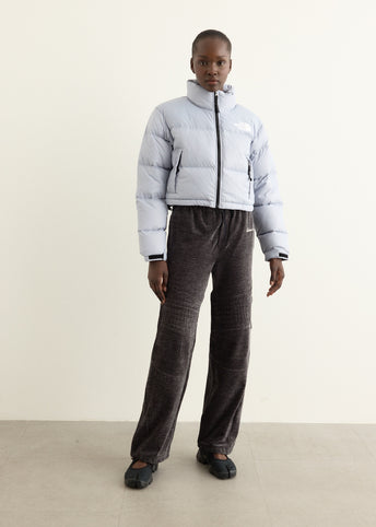 Women's Nuptse Short Jacket