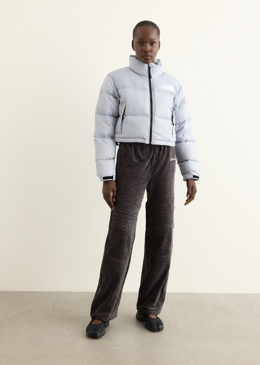 Women's Nuptse Short Jacket