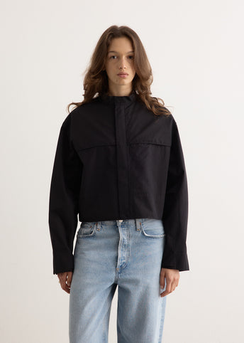 Women's ESC Raw Cut Shirt