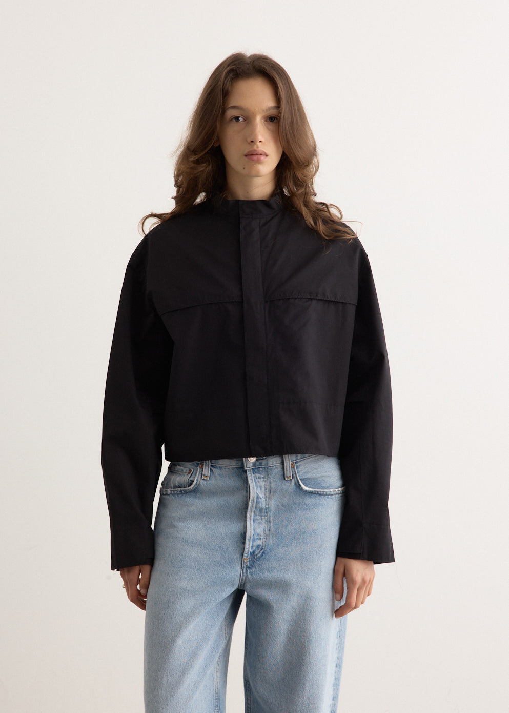 Women's ESC Raw Cut Shirt