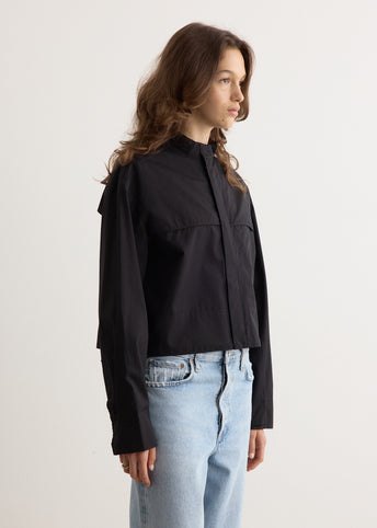 Women's ESC Raw Cut Shirt