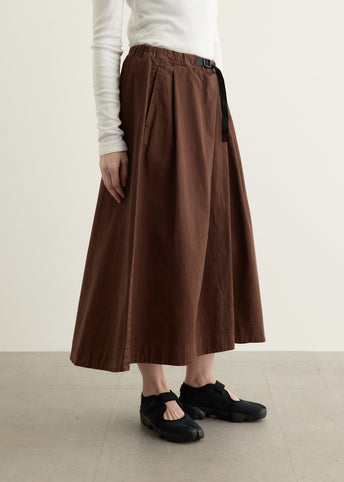 Talecut Skirt