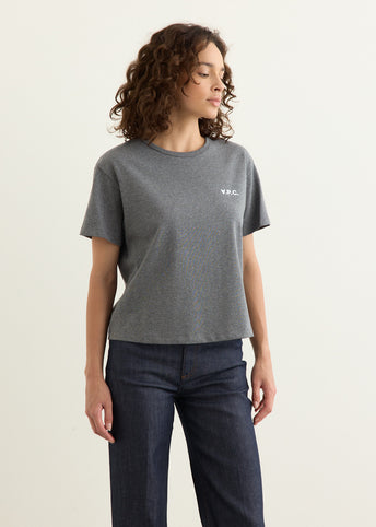 Boxy Petit VPC T-Shirt