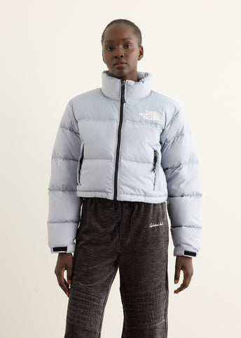 Women's Nuptse Short Jacket