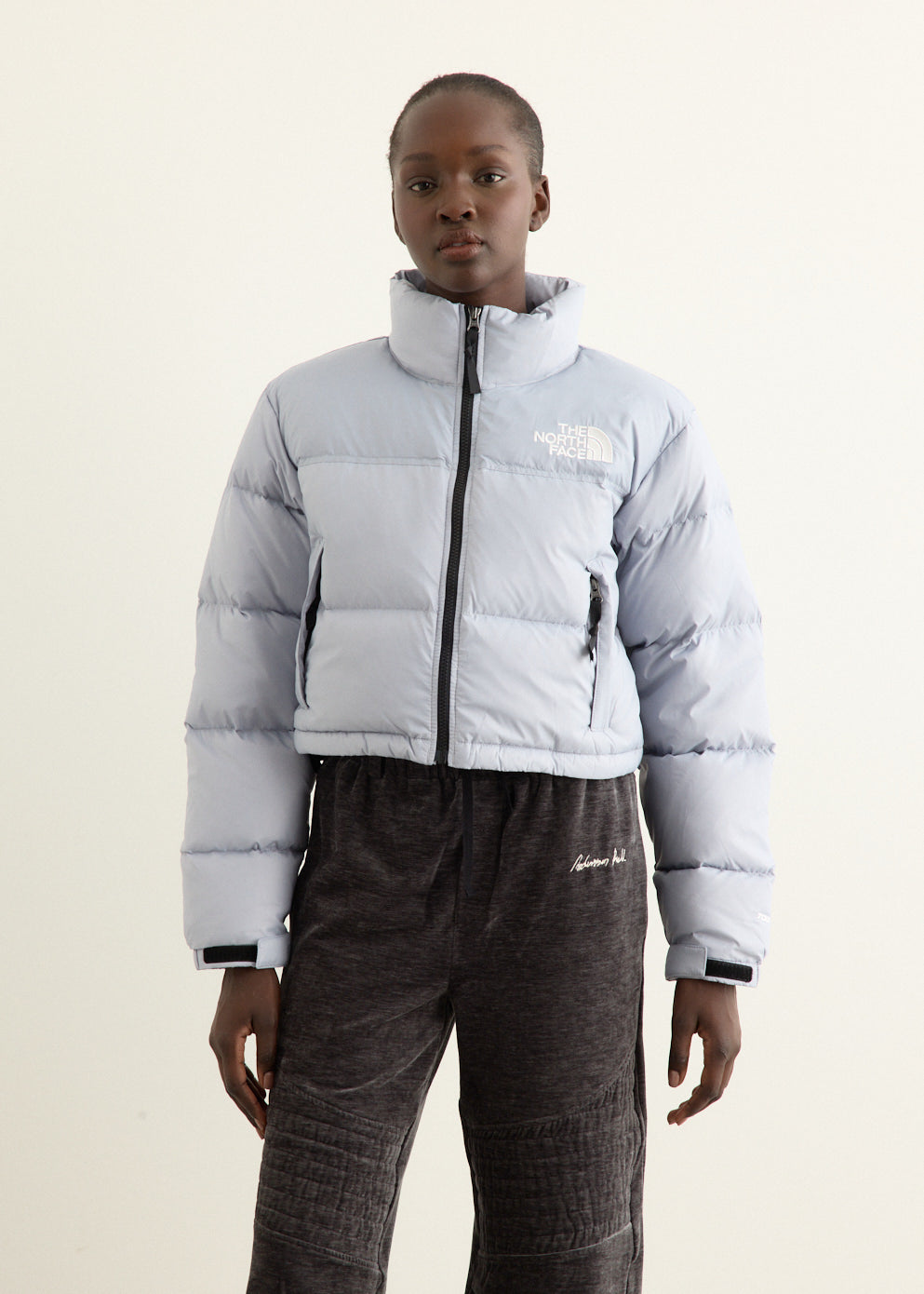 Women's Nuptse Short Jacket