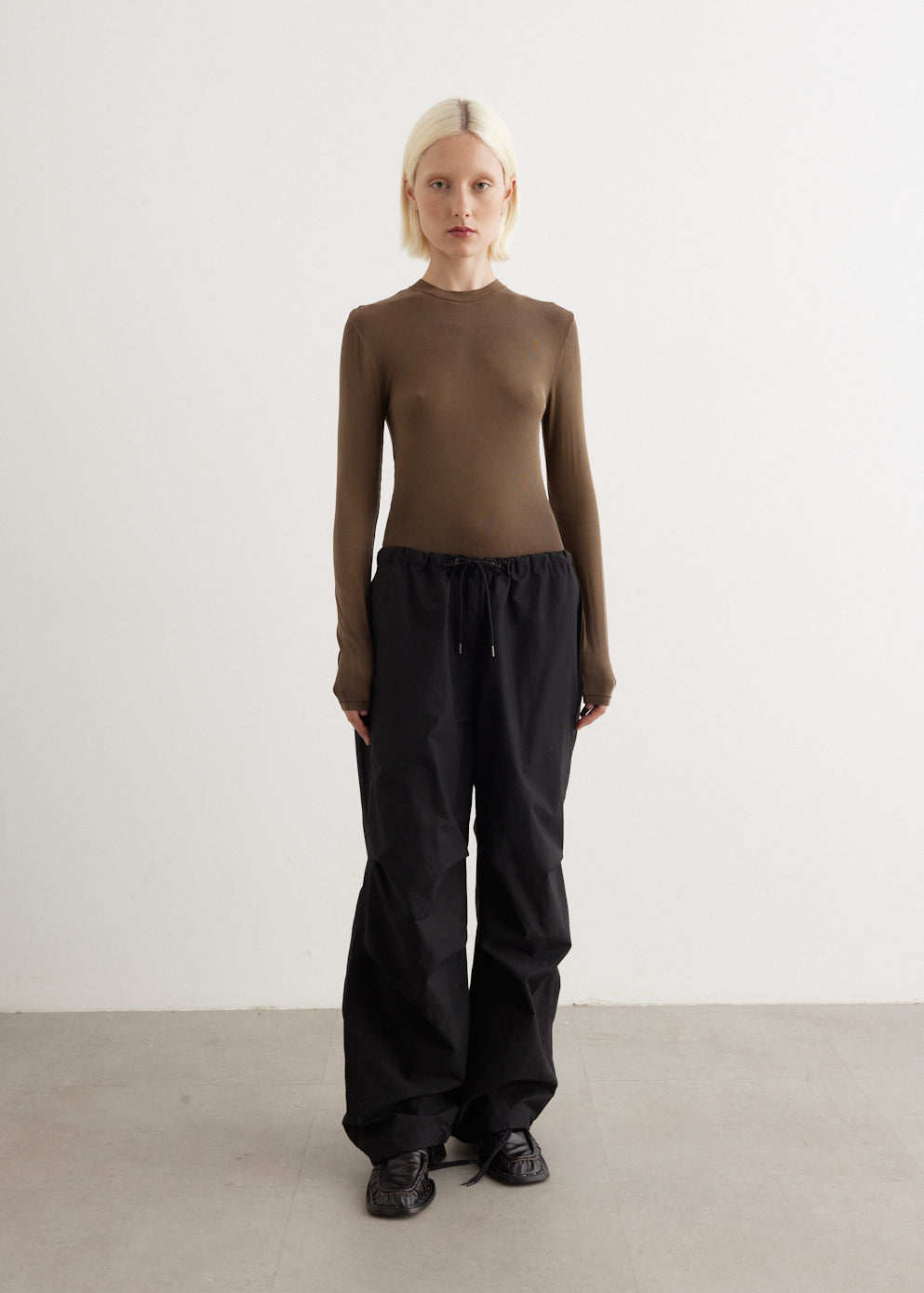Acne Studios - Parla Tech Cargo Pants - Pant,Specials : American Fashion Style Bags On Sale Acne Studios - Parla Tech Cargo Pants - Pant,Specials : American Fashion Style Bags On Sale