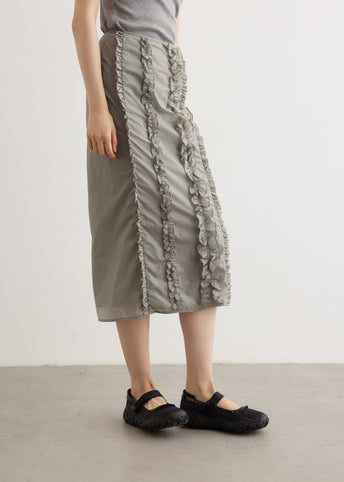 x Nona Source Ocean Skirt