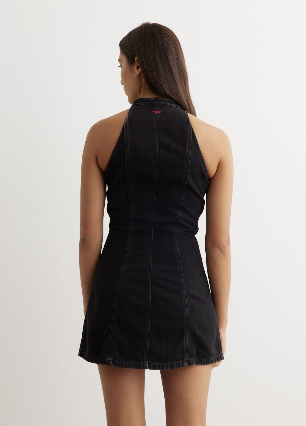 De-Lulu-Short Dress