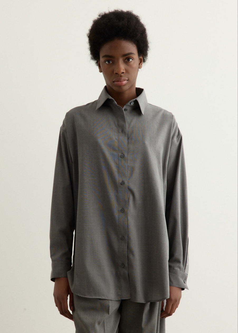 La Chemise D'Homme