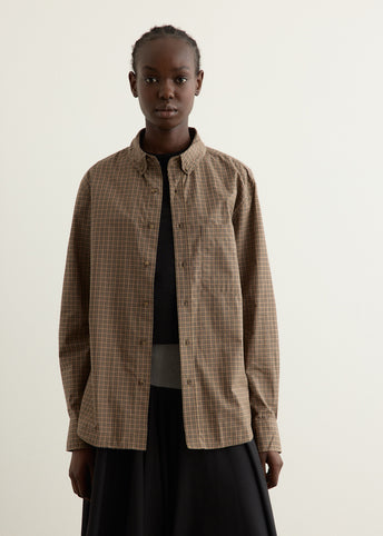 Evan Long Sleeve Shirt