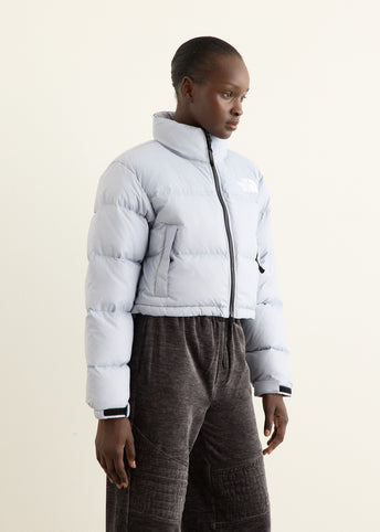 Women's Nuptse Short Jacket