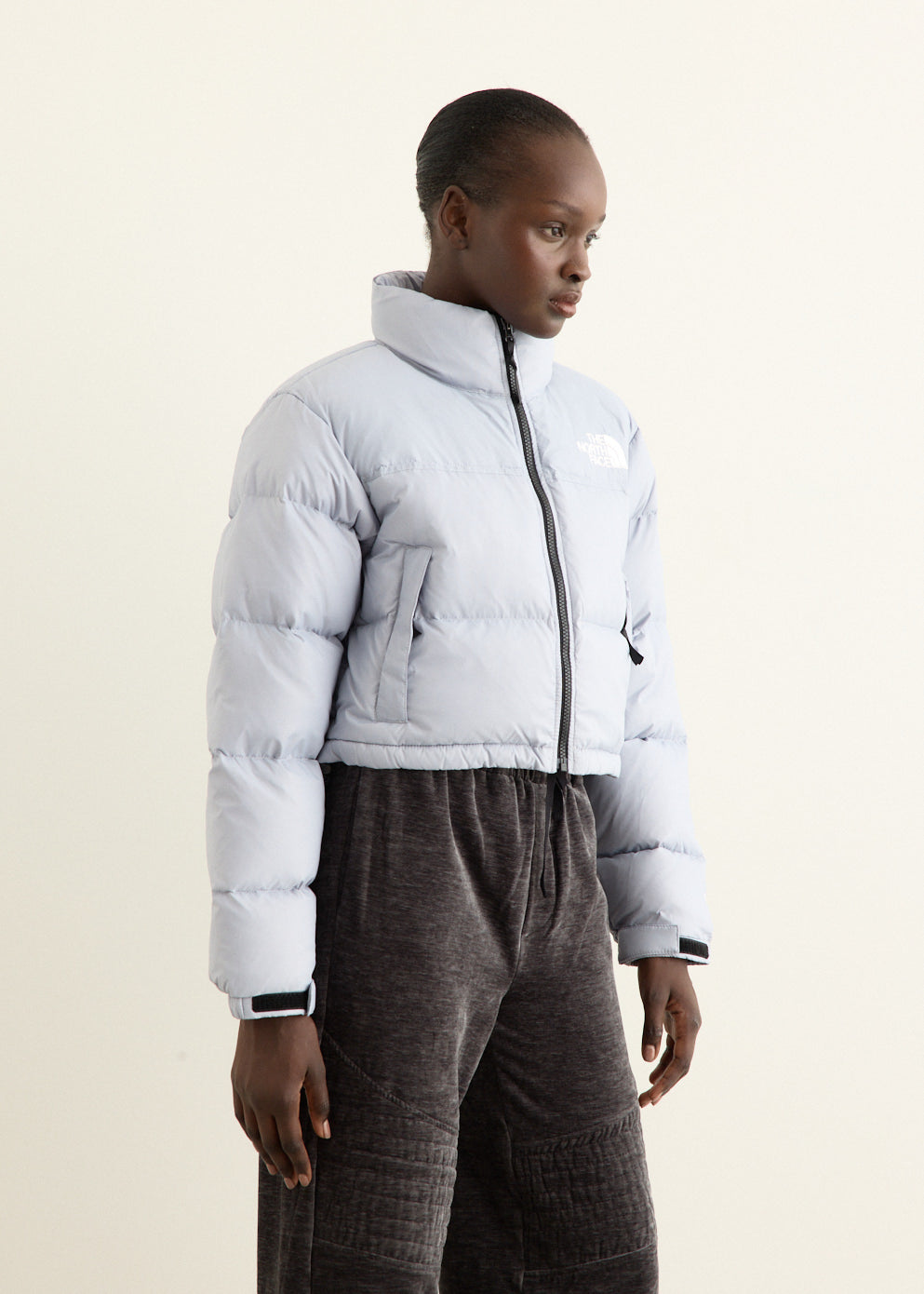 Women's Nuptse Short Jacket