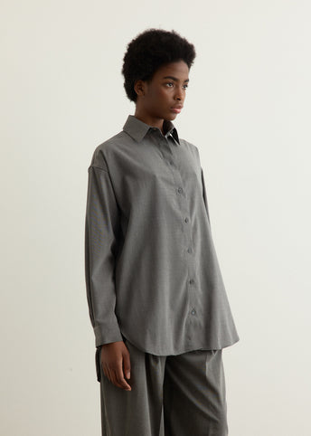 La Chemise D'Homme