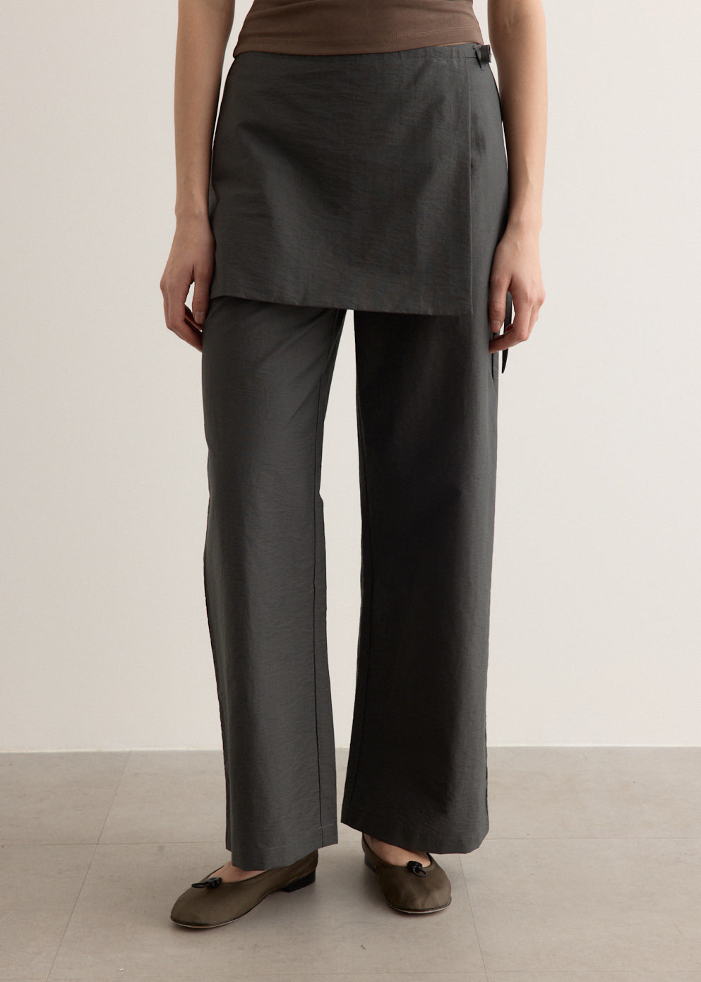 Pretender Pants