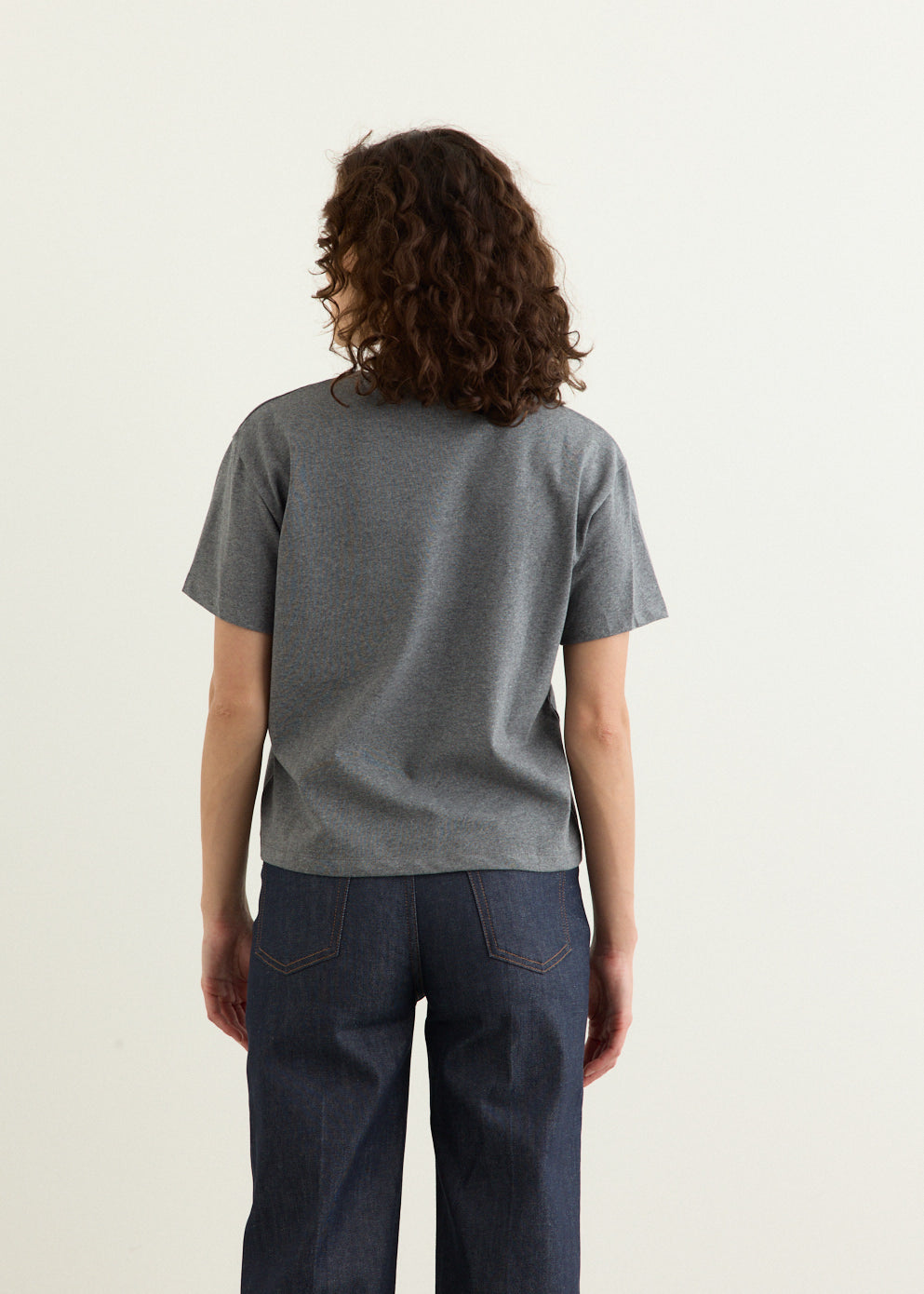 Boxy Petit VPC T-Shirt