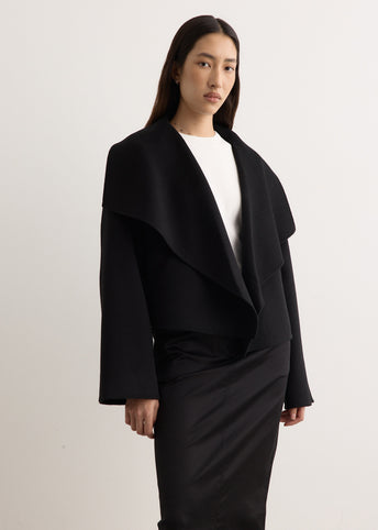 Signature Doublé Jacket