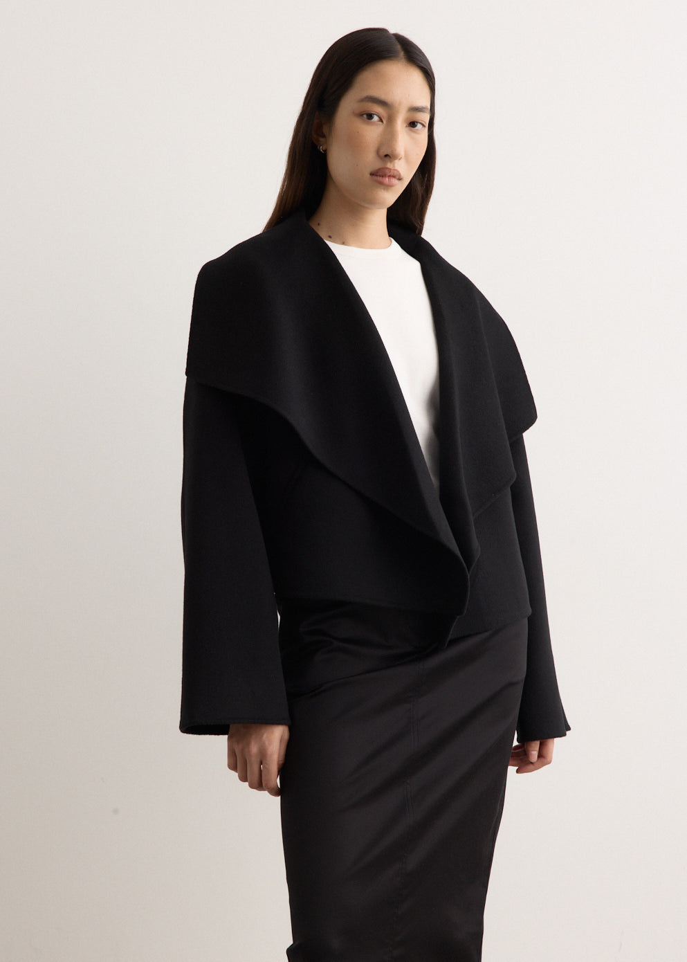 Signature Doublé Jacket