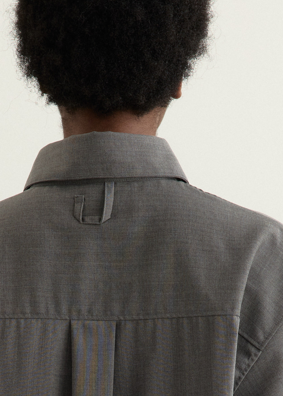 La Chemise D'Homme