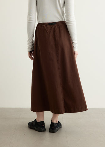 Talecut Skirt
