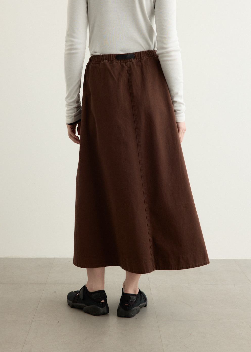 Talecut Skirt