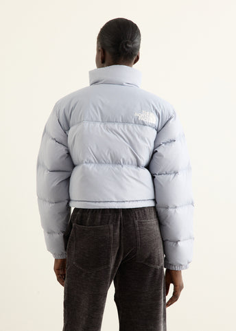 Women's Nuptse Short Jacket