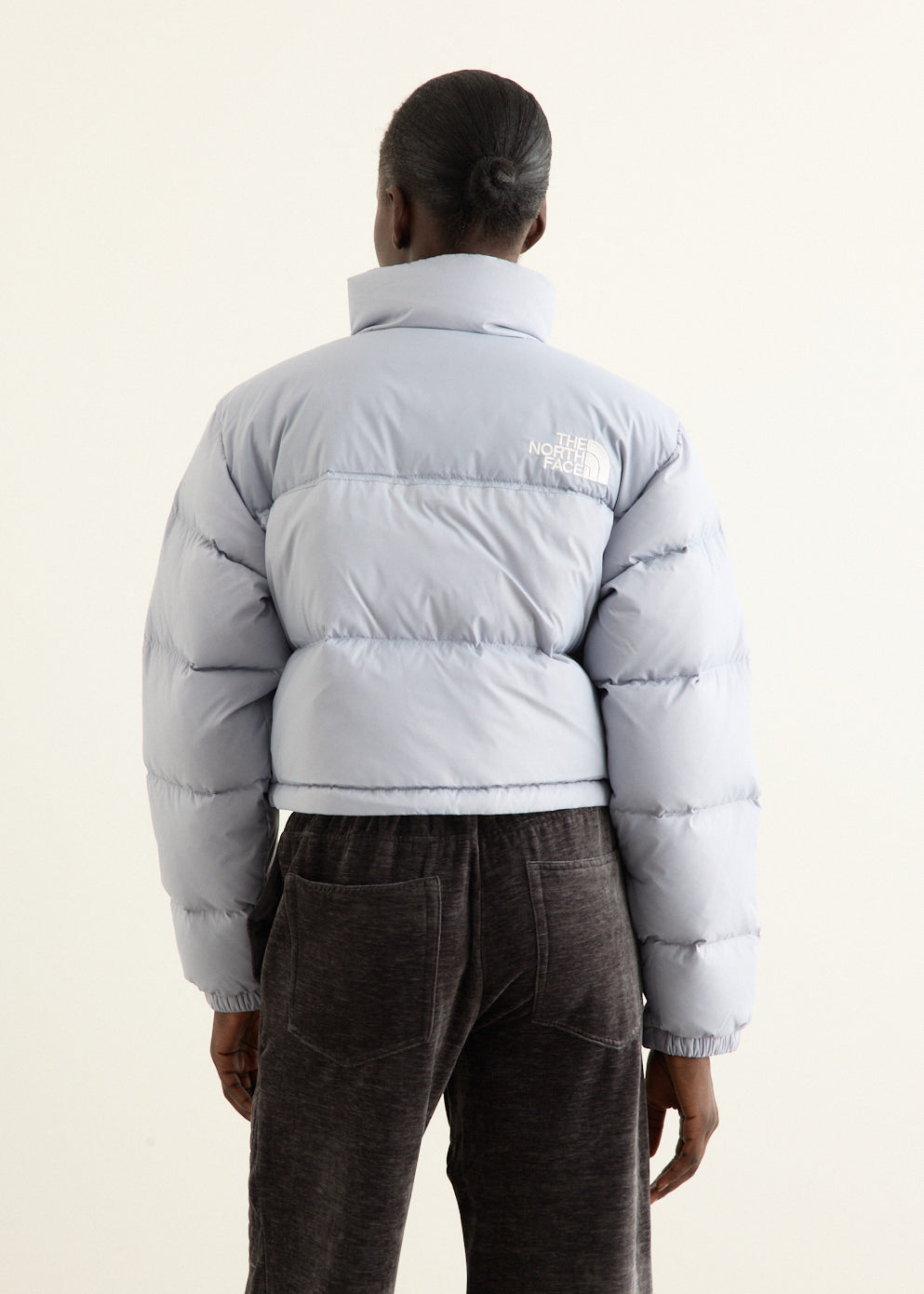 Women's Nuptse Short Jacket