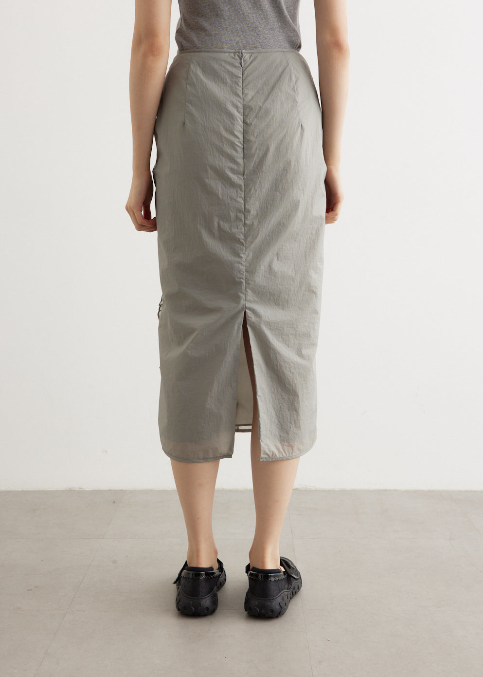 x Nona Source Ocean Skirt