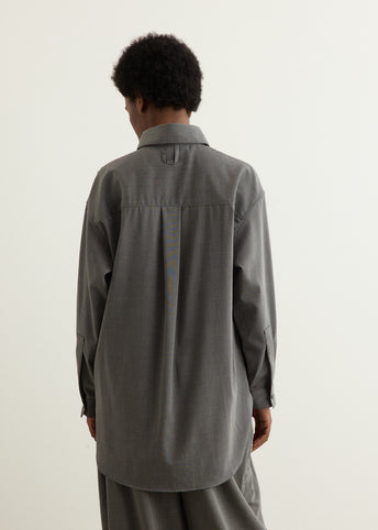 La Chemise D'Homme