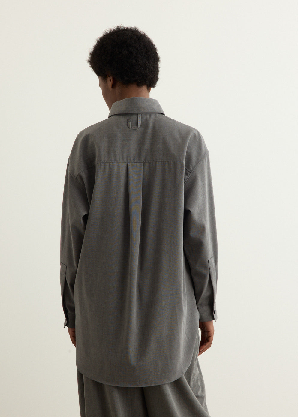 La Chemise D'Homme