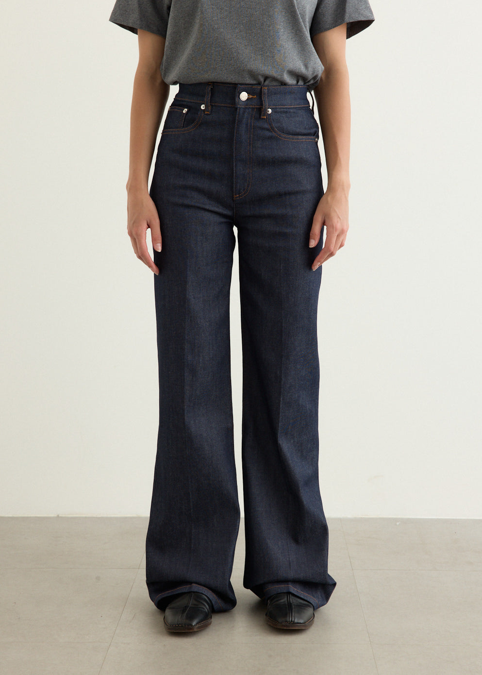 Domino Jeans