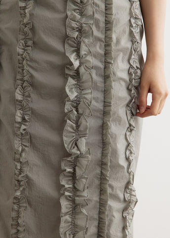 x Nona Source Ocean Skirt