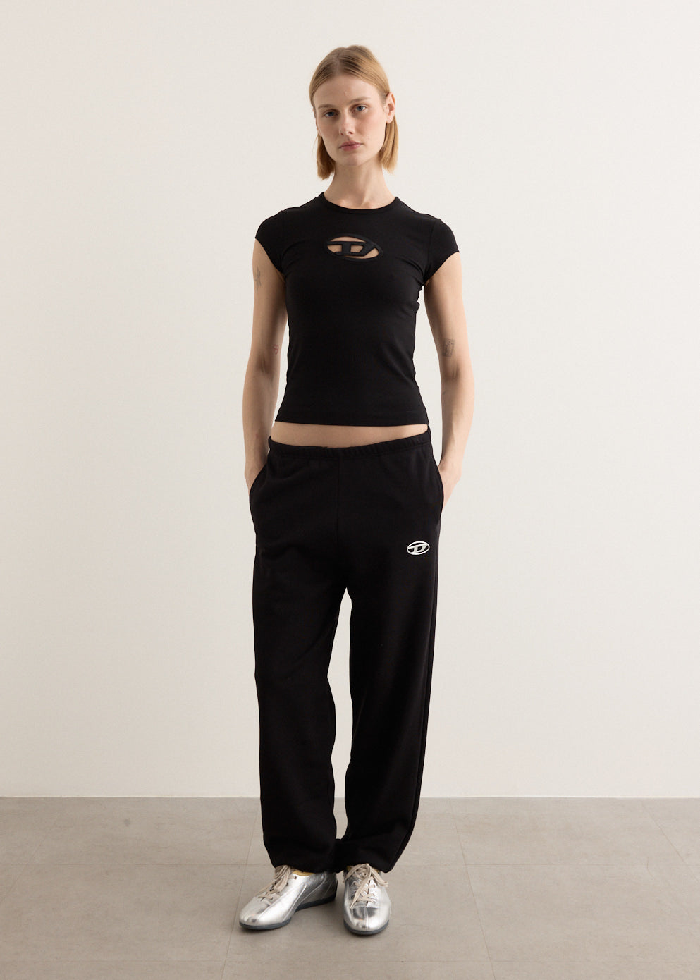 P-LACYN-OD Pants