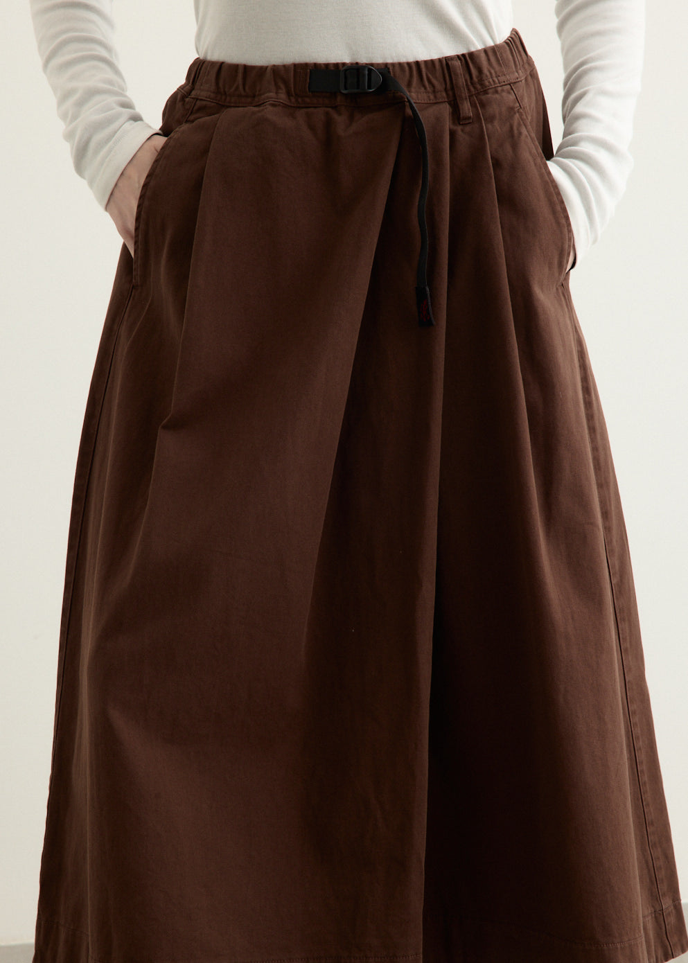 Talecut Skirt