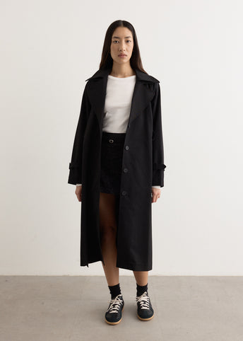 Wanderer Trench Coat