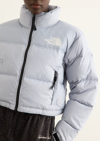 Women's Nuptse Short Jacket
