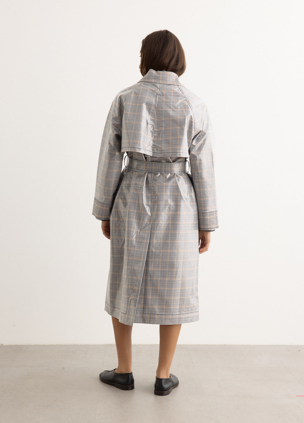 Dorothy Coat