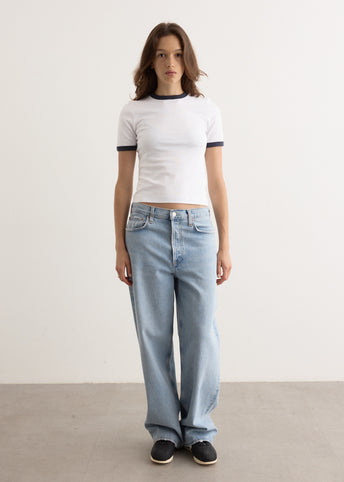 Mia Ringer T-Shirt